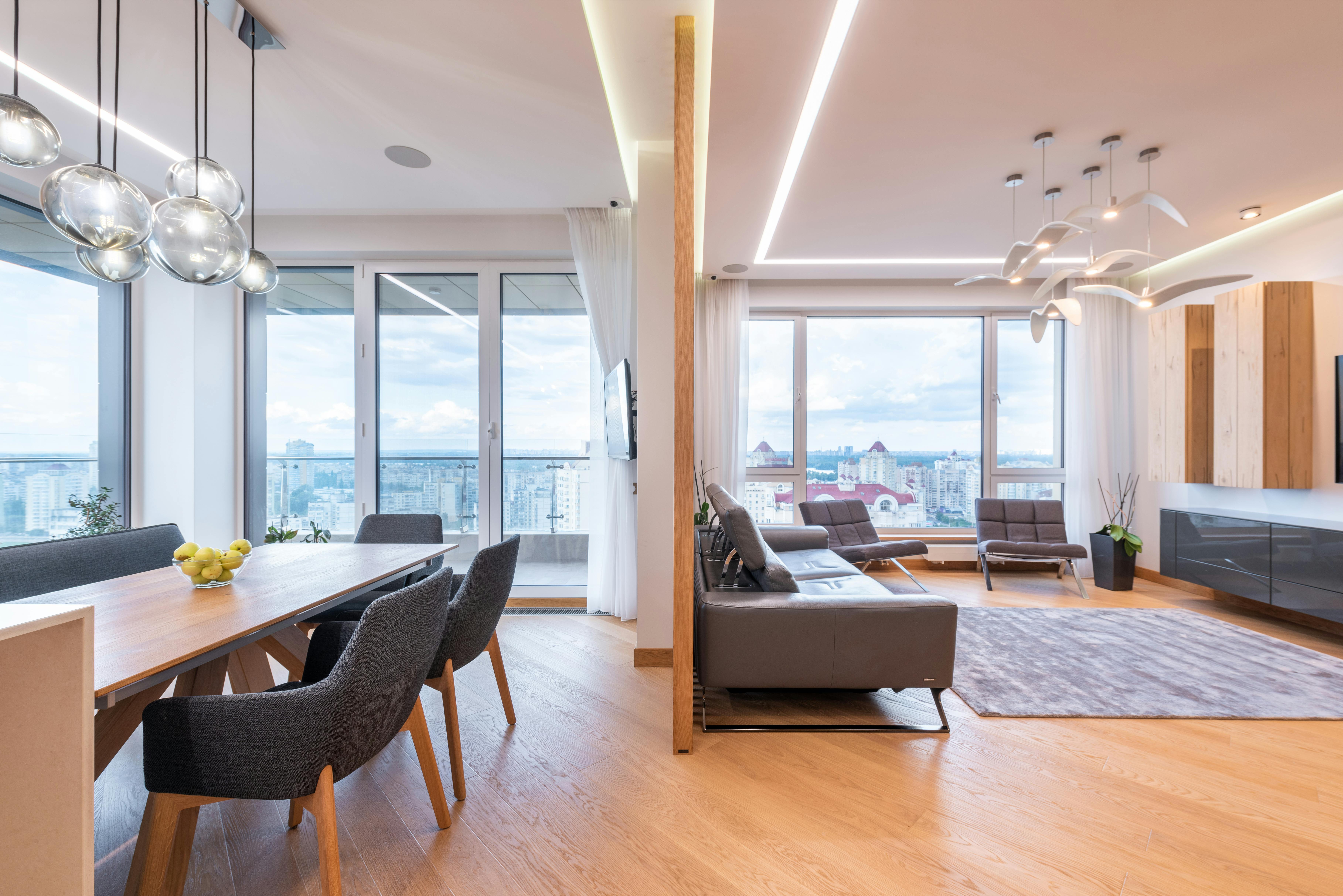 Ergonomic Office Chair